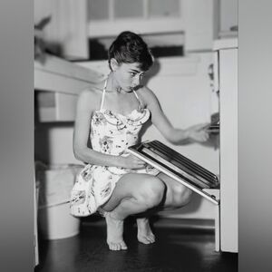 Meet your Posher, Erika